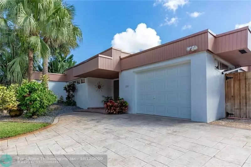 Fort Lauderdale, FL 33312,2580 SW 15th Ct