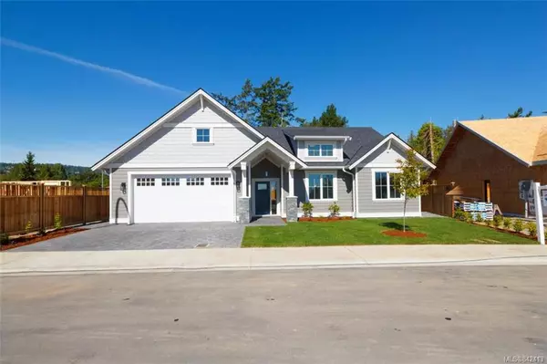 North Saanich, BC V8L 1N6,9250 Bakerview Close