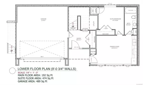 Langford, BC V9B 5Y6,2991 Irwin Rd