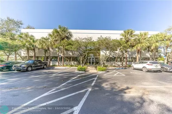 3250 Corporate Way, Miramar, FL 33025