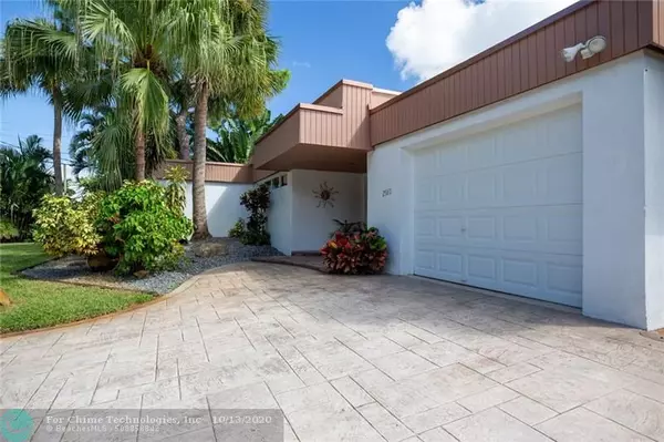 Fort Lauderdale, FL 33312,2580 SW 15th Ct