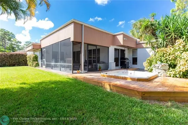 Fort Lauderdale, FL 33312,2580 SW 15th Ct