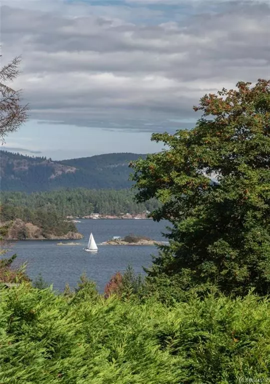 Salt Spring, BC V8K 2E8,143 Price Rd