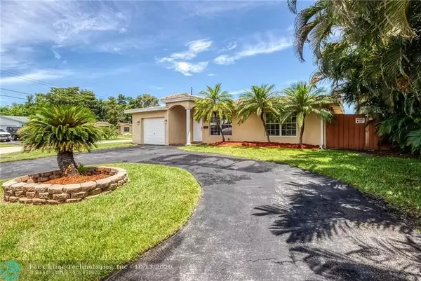 4492 NW 18th Ter, Oakland Park, FL 33309