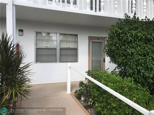 Deerfield Beach, FL 33442,174 Tilford I  #174