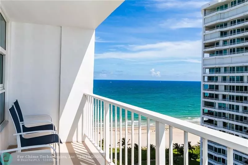 1620 S Ocean Blvd  #PH N, Lauderdale By The Sea, FL 33062