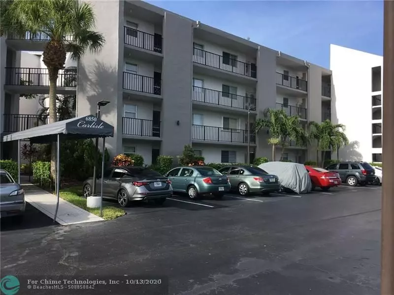 6850 10th Ave  #307, Lake Worth, FL 33467