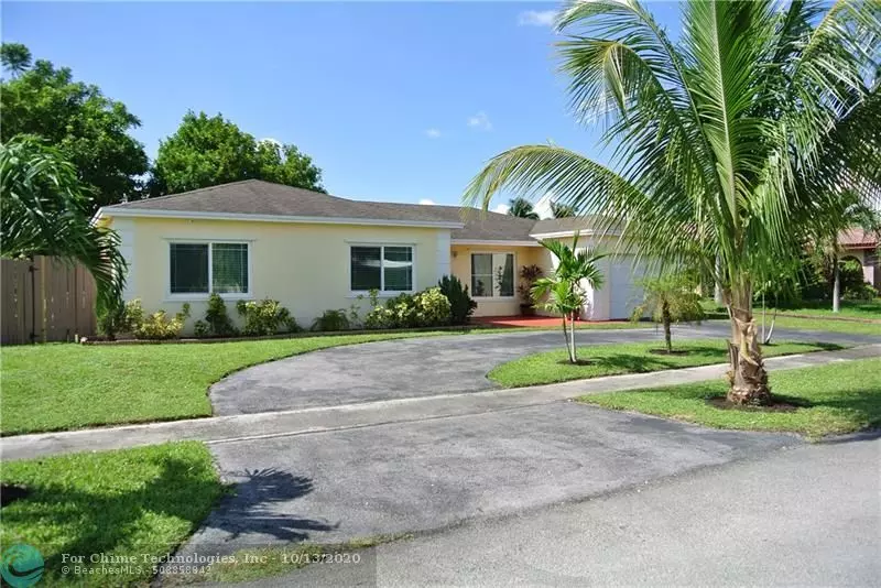 8241 NW 66th Ter, Tamarac, FL 33321