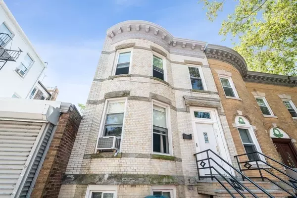 274 76 ST, Brooklyn, NY 11209