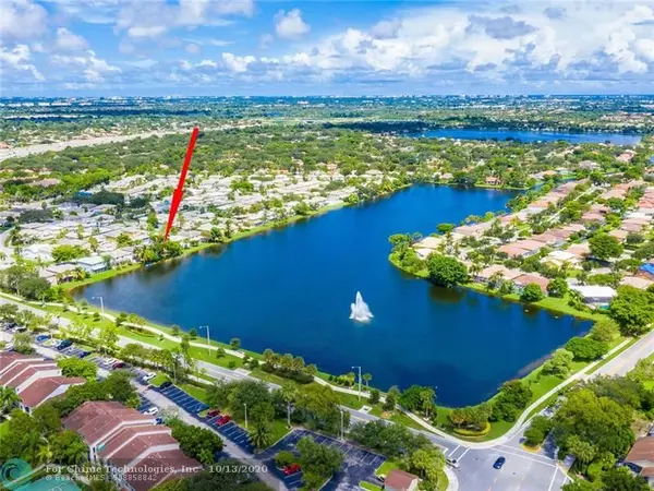 Coconut Creek, FL 33073,5457 NW 44th Way