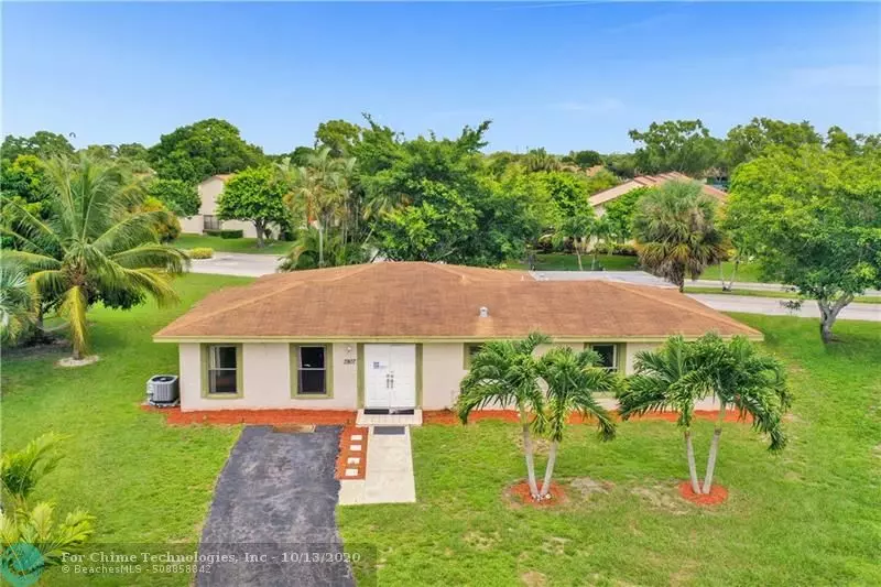 3807 Set Dr, Lake Worth, FL 33467