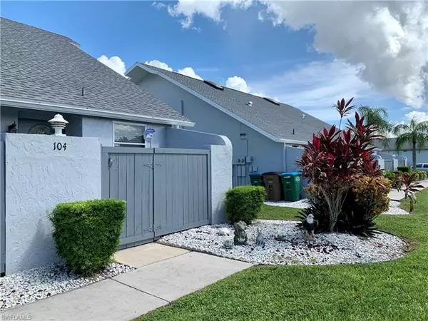 Cape Coral, FL 33991,621 SW 3rd CT #104