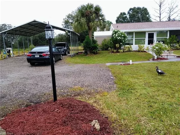 Labelle, FL 33935,2550 Phillips RD