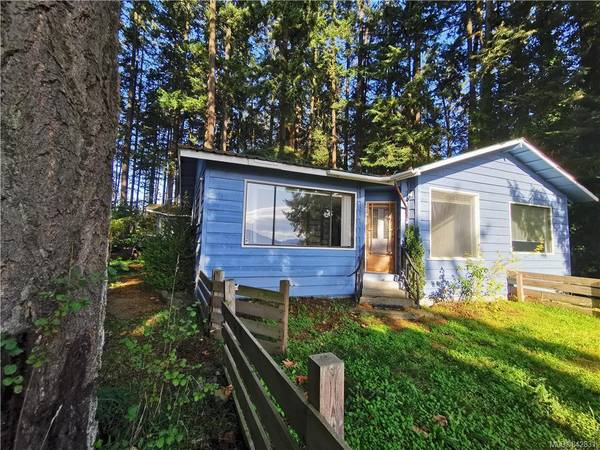 Sooke, BC V9Z 0C1,2037 Kaltasin Rd