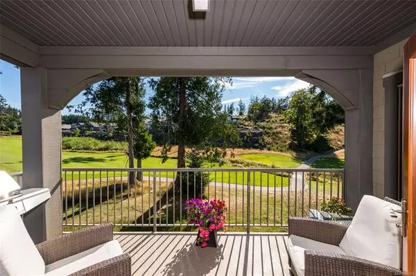 Langford, BC V9B 6T4,2006 Troon Crt #308