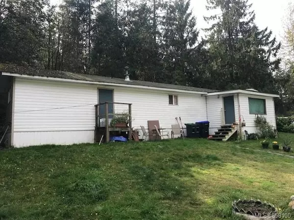 Hilliers, BC V9K 1X5,3175 Brooklin Lane