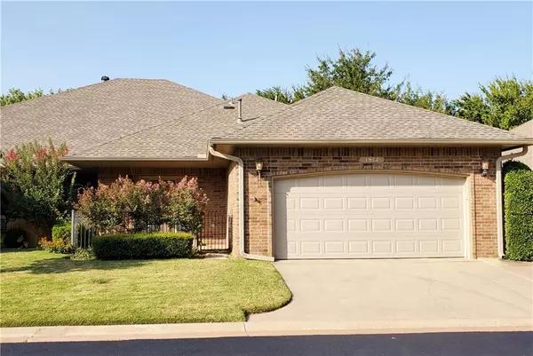 1917 NW 159th Place, Edmond, OK 73013