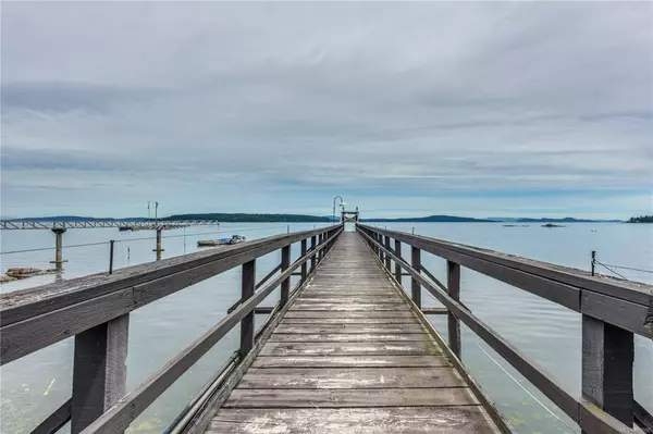 Piers Island, BC V8L 5Y7,71 McKenzie Cres