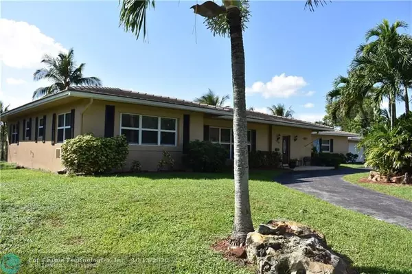 Plantation, FL 33317,921 E Tropical Way