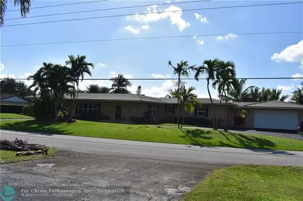 Plantation, FL 33317,921 E Tropical Way