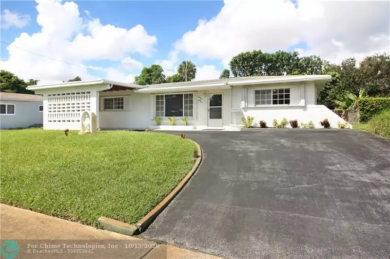 6531 SW 8th St, Pembroke Pines, FL 33023