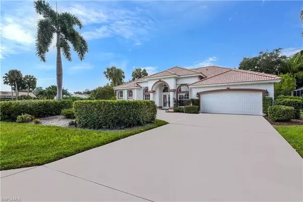 12916 Vista Pine CIR, Fort Myers, FL 33913