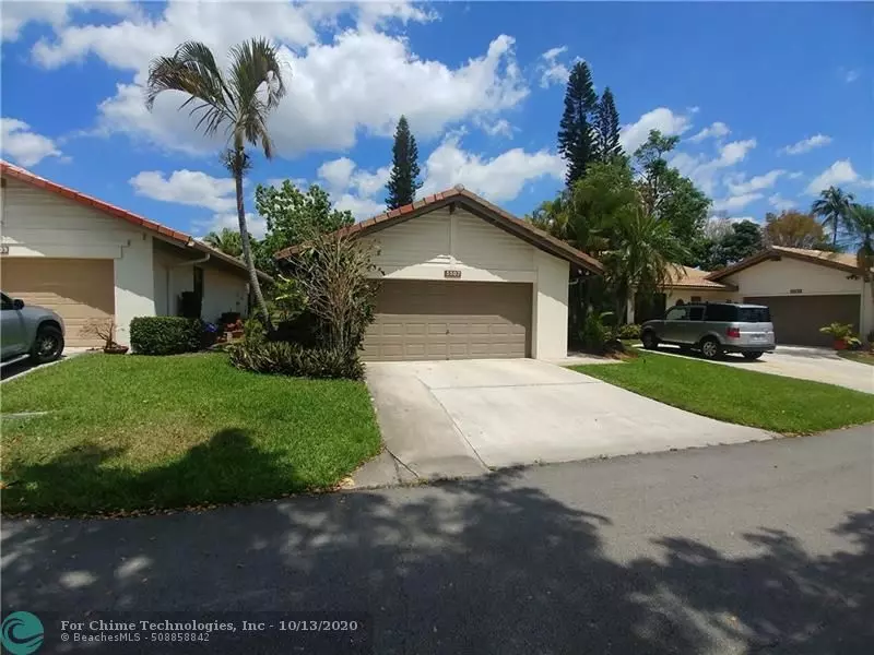 5507 Constant Spring Ter, Lauderhill, FL 33319