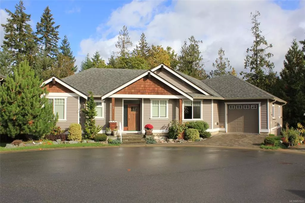 Duncan, BC V9L 0B6,5315 Miller Rd #7