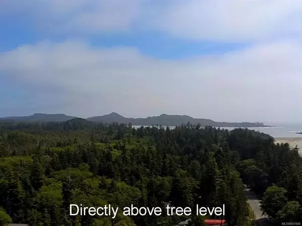Tofino, BC V0R 2Z0,1220 Lynn Rd