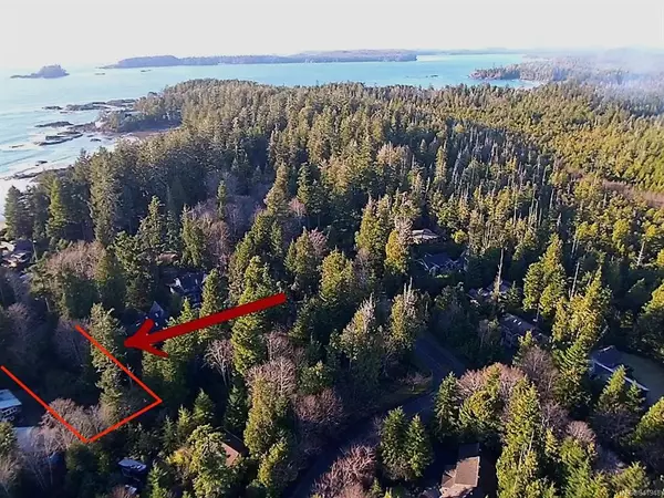 Tofino, BC V0R 2Z0,1220 Lynn Rd