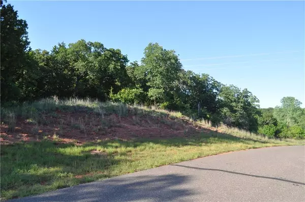 13051 Hickory Hill, Luther, OK 73007