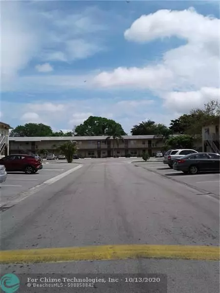 7400 NW 5th Pl  #202, Margate, FL 33063