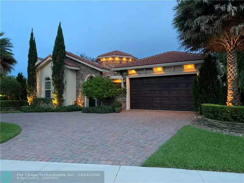 166 Sonata Dr, Jupiter, FL 33478