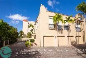 Lauderdale By The Sea, FL 33308,4625 Poinciana St  #10B