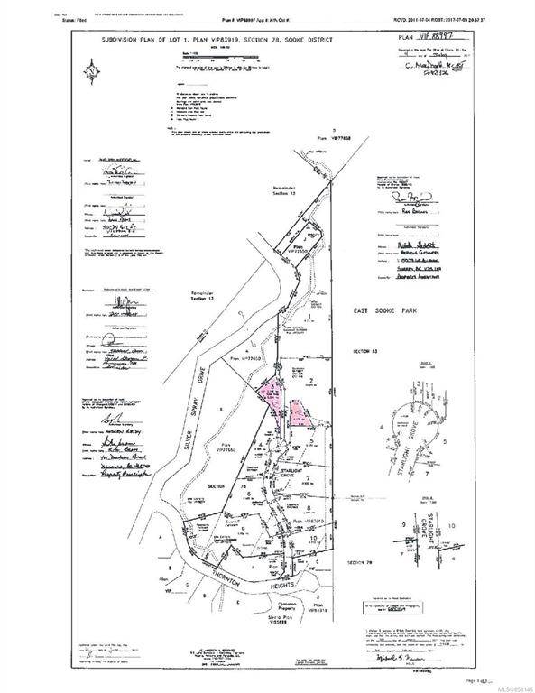 Sooke, BC V9Z 1L8,1240 Starlight Grove