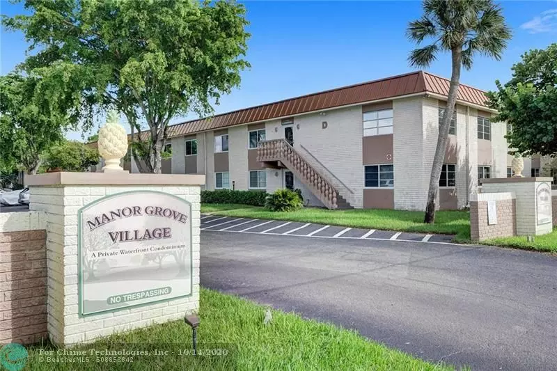 1950 N Andrews Ave  #116, Wilton Manors, FL 33311