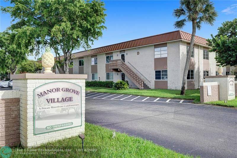 Wilton Manors, FL 33311,1950 N Andrews Ave  #116