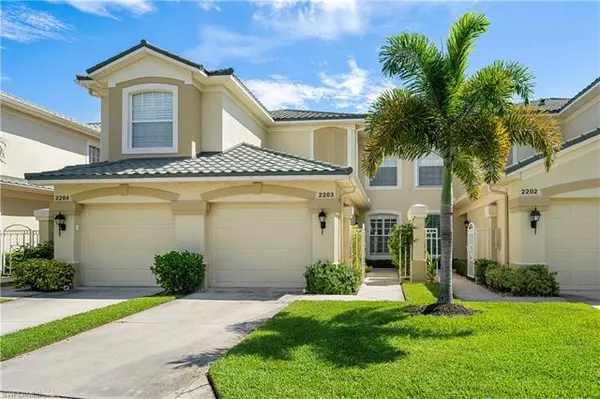 Fort Myers, FL 33908,14550 Grande Cay CIR #2203