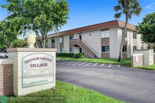 1950 N Andrews Ave  #116,  Wilton Manors,  FL 33311