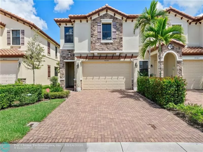 4049 Allerdale Pl, Coconut Creek, FL 33073