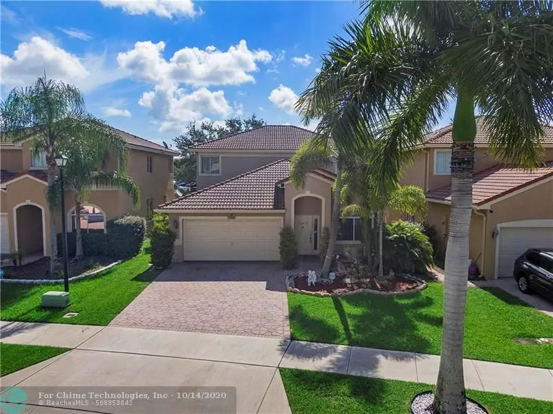 5008 Pebblebrook Ter, Coconut Creek, FL 33073