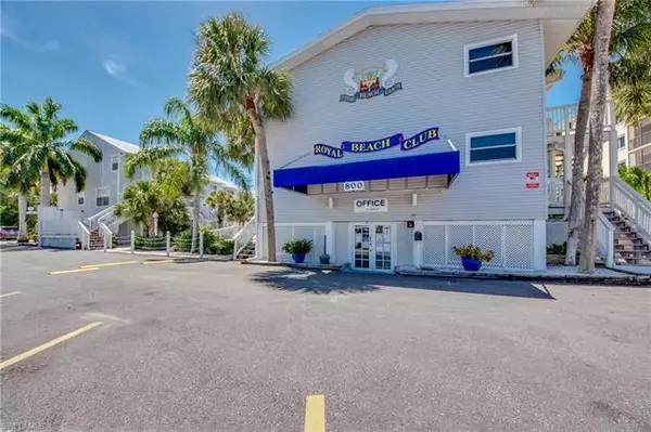 Fort Myers Beach, FL 33931,800 Estero BLVD #103