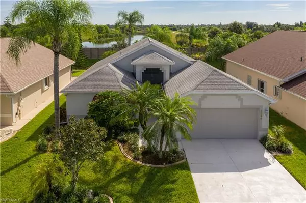 3534 Sabal Springs BLVD, North Fort Myers, FL 33917