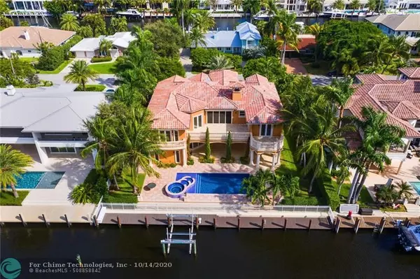 Fort Lauderdale, FL 33305,2726 NE 17th St
