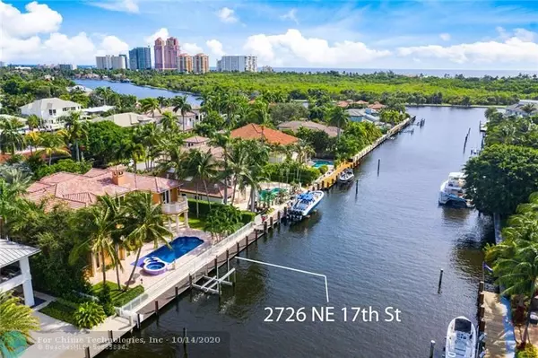 Fort Lauderdale, FL 33305,2726 NE 17th St