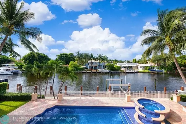 Fort Lauderdale, FL 33305,2726 NE 17th St