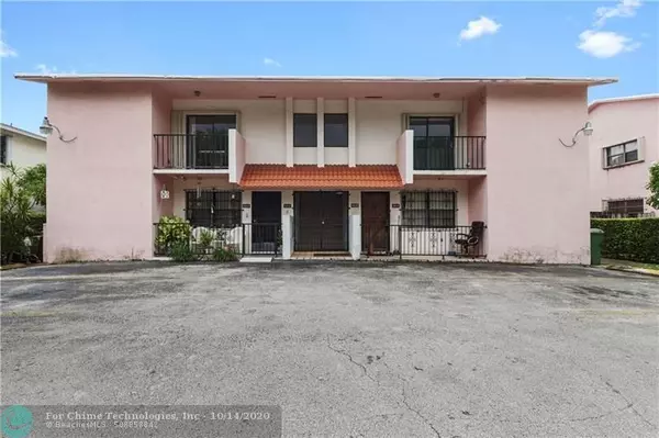 1652 W 42nd St  #201, Hialeah, FL 33012