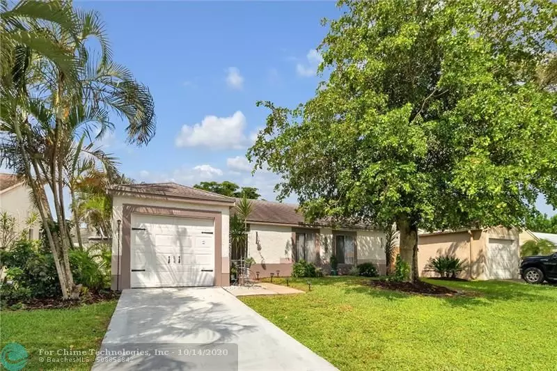 18914 Cloud Lake Cir, Boca Raton, FL 33496