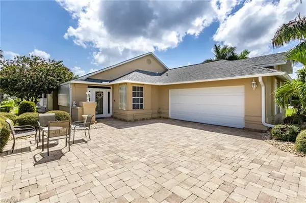 North Fort Myers, FL 33903,9499 Palm Island CIR