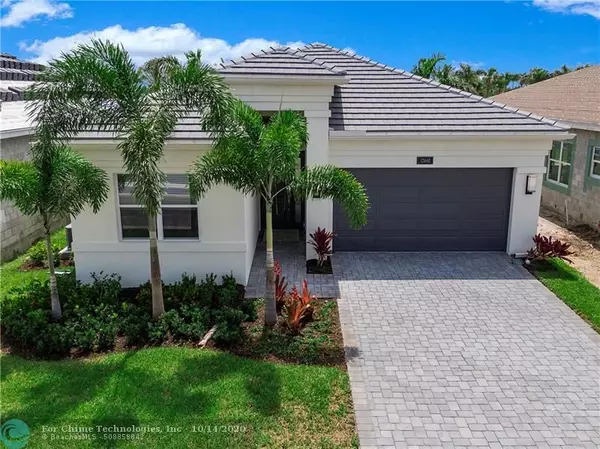 12640 Blue Seagrass Mnr, Boynton Beach, FL 33473